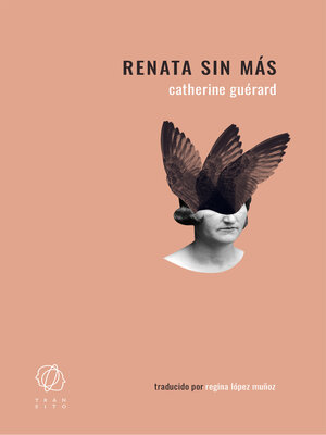 cover image of Renata sin más